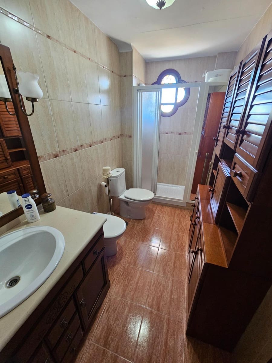 4 Zimmer Wohnung zu verkaufen in Vejer de la Frontera mit Garage - 275.000 € (Ref: 9999593)