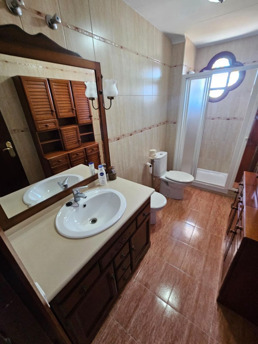 4 Zimmer Wohnung zu verkaufen in Vejer de la Frontera mit Garage - 275.000 € (Ref: 9999593)