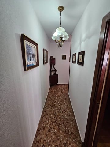 4 soveværelse Lejlighed til salg i Vejer de la Frontera med garage - € 275.000 (Ref: 9999593)