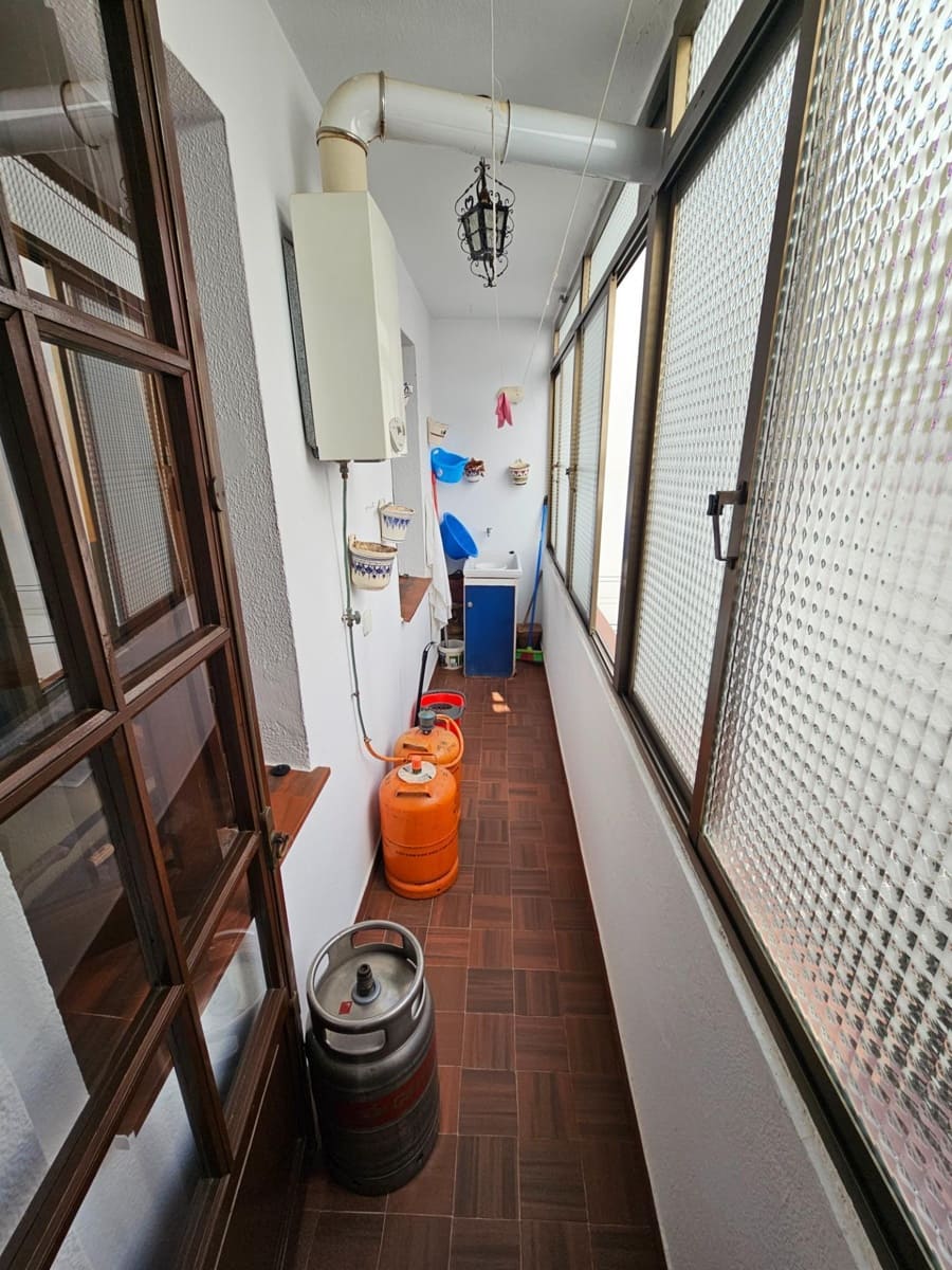 4 Zimmer Wohnung zu verkaufen in Vejer de la Frontera mit Garage - 275.000 € (Ref: 9999593)