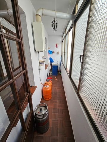 4 soveværelse Lejlighed til salg i Vejer de la Frontera med garage - € 275.000 (Ref: 9999593)