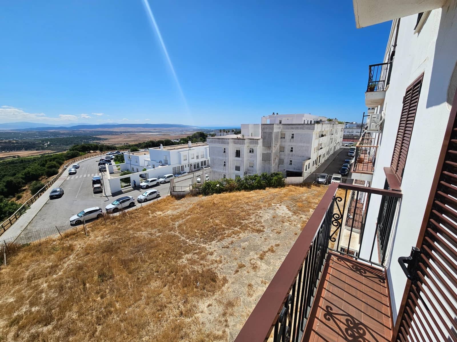 4 Zimmer Wohnung zu verkaufen in Vejer de la Frontera mit Garage - 275.000 € (Ref: 9999593)