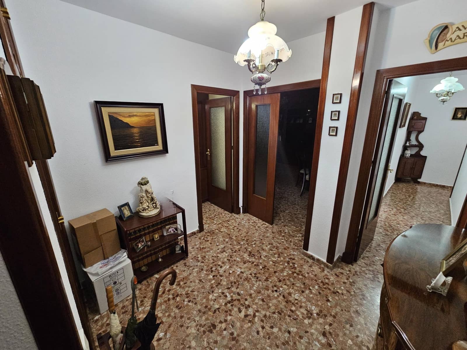 4 Zimmer Wohnung zu verkaufen in Vejer de la Frontera mit Garage - 275.000 € (Ref: 9999593)