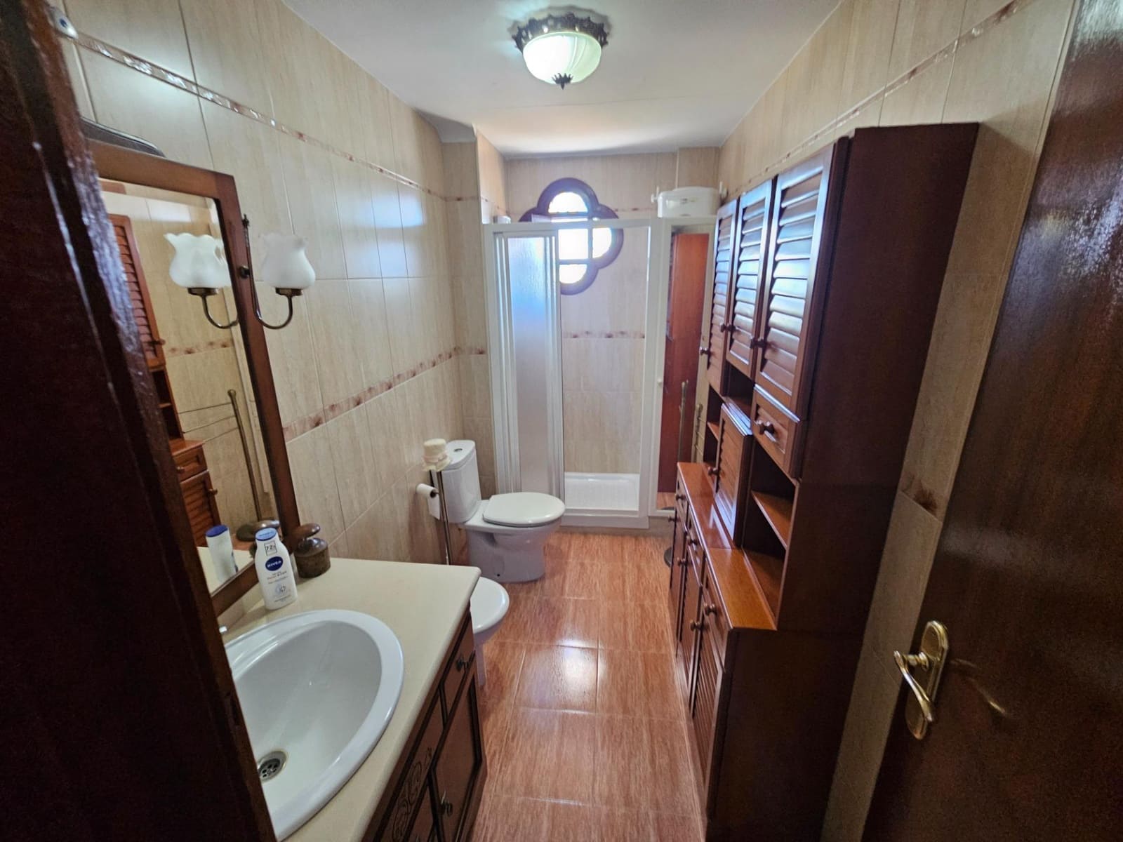 4 Zimmer Wohnung zu verkaufen in Vejer de la Frontera mit Garage - 275.000 € (Ref: 9999593)