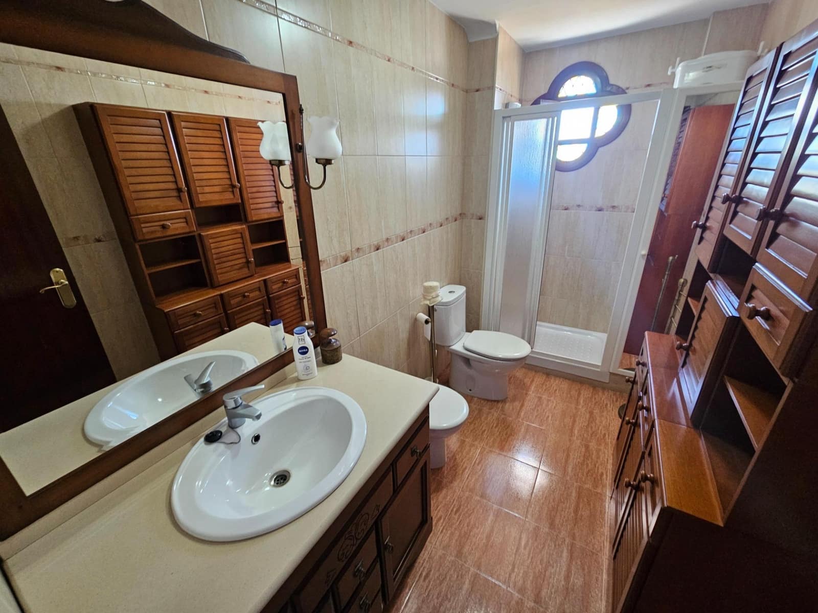 4 Zimmer Wohnung zu verkaufen in Vejer de la Frontera mit Garage - 275.000 € (Ref: 9999593)