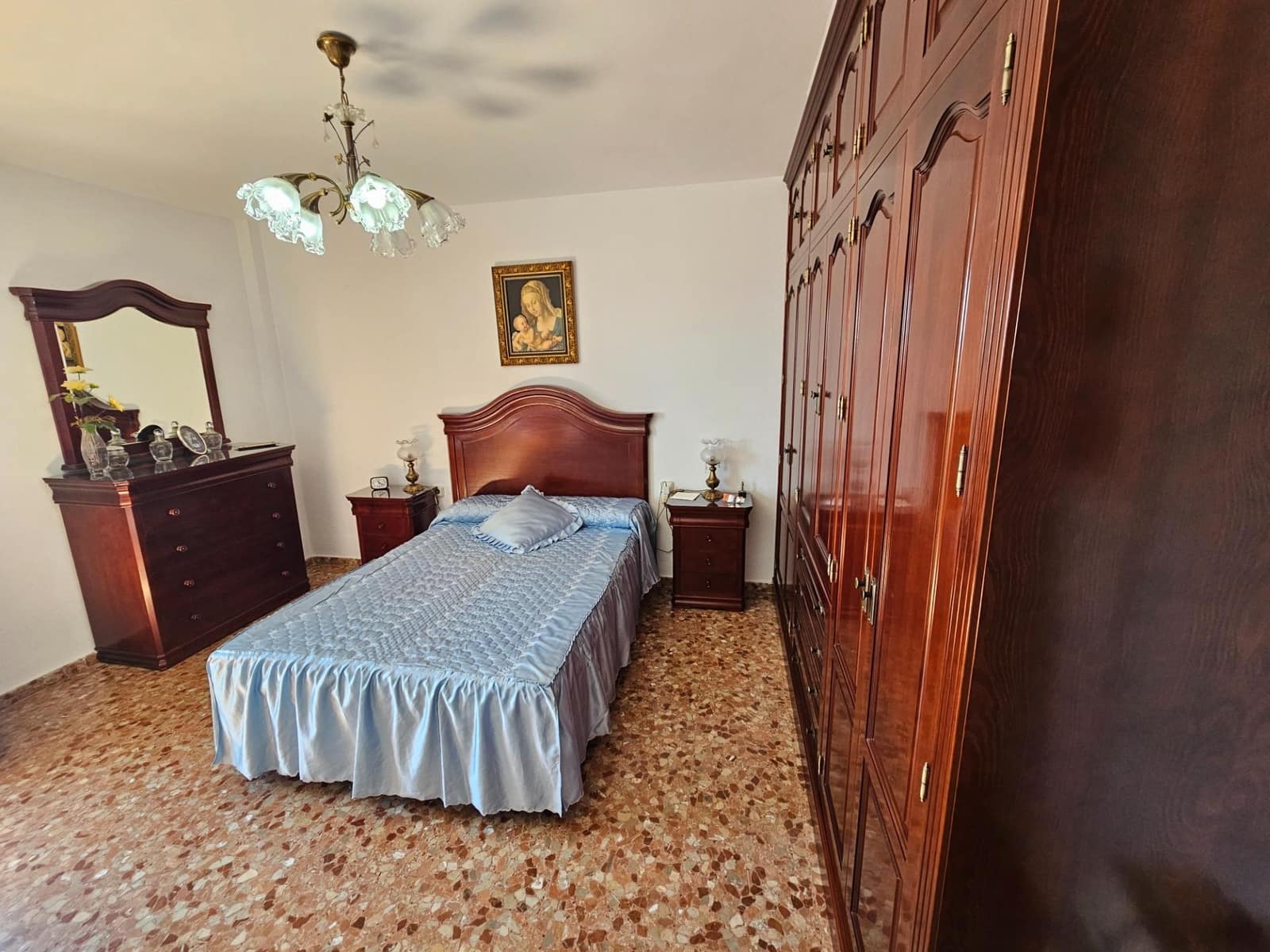 4 Zimmer Wohnung zu verkaufen in Vejer de la Frontera mit Garage - 275.000 € (Ref: 9999593)