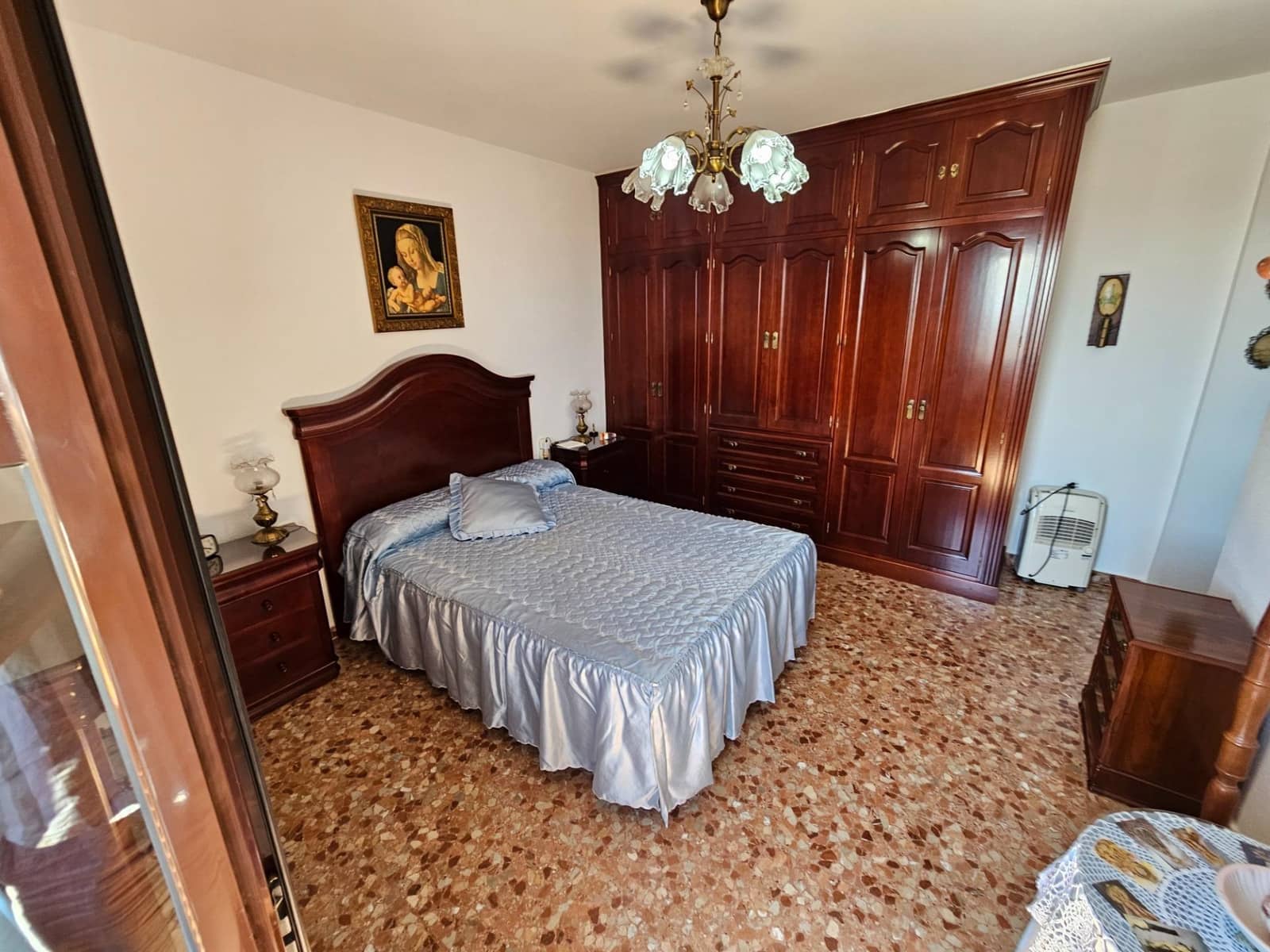 4 Zimmer Wohnung zu verkaufen in Vejer de la Frontera mit Garage - 275.000 € (Ref: 9999593)