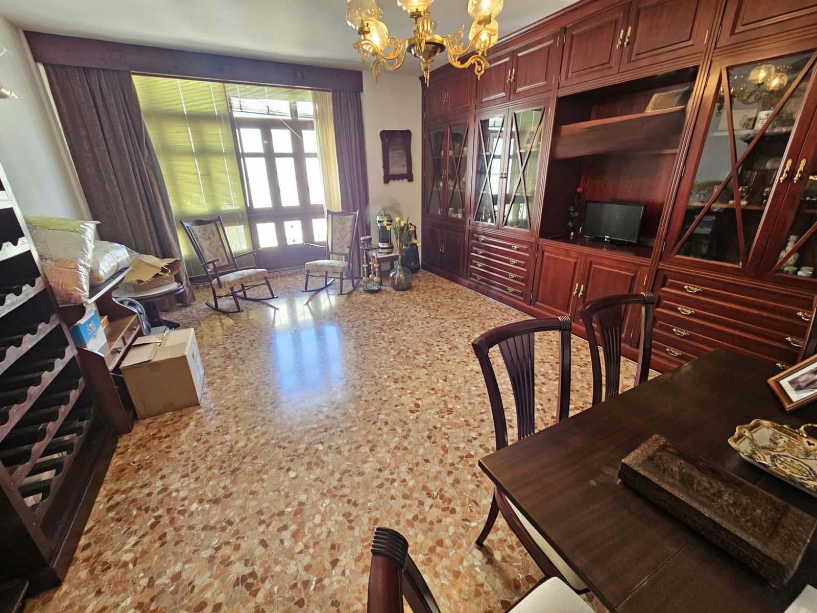 4 Zimmer Wohnung zu verkaufen in Vejer de la Frontera mit Garage - 275.000 € (Ref: 9999593)