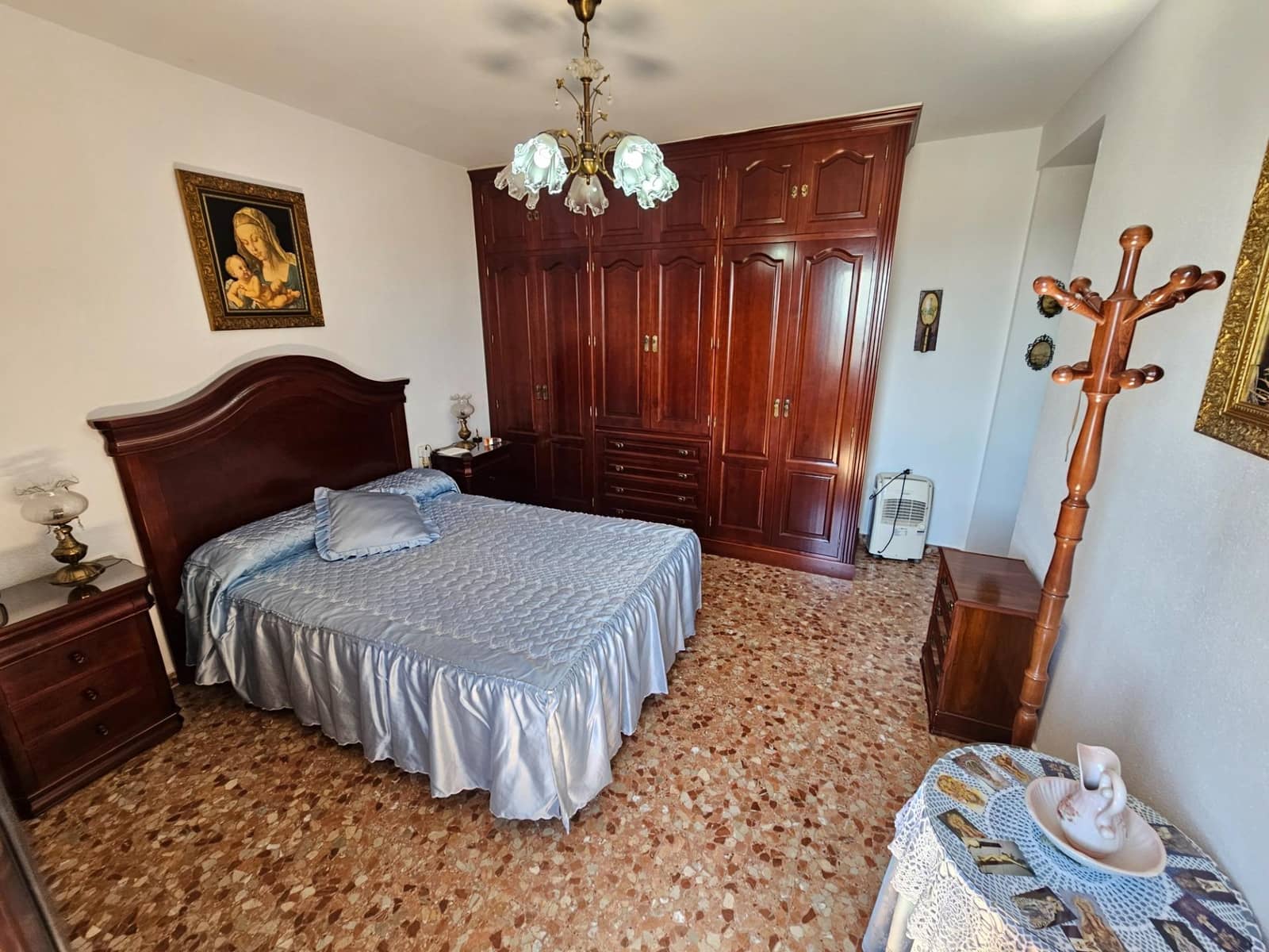 4 Zimmer Wohnung zu verkaufen in Vejer de la Frontera mit Garage - 275.000 € (Ref: 9999593)