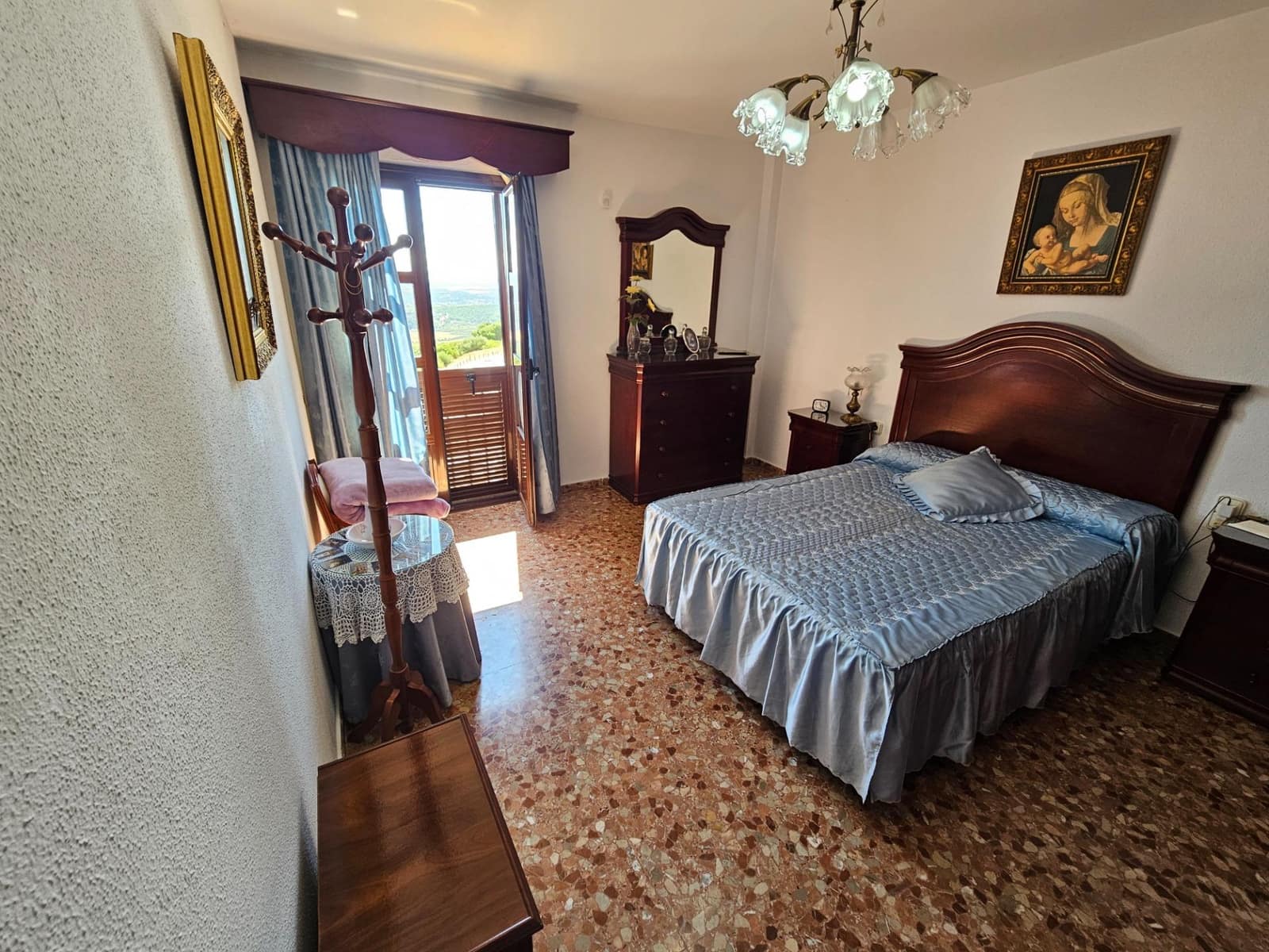 4 Zimmer Wohnung zu verkaufen in Vejer de la Frontera mit Garage - 275.000 € (Ref: 9999593)