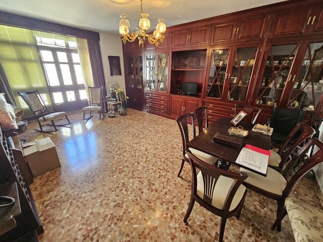 4 slaapkamer Flat te koop in Vejer de la Frontera met garage - € 275.000 (Ref: 9999593)