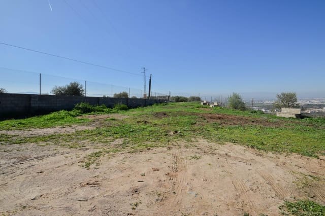 Finca/Maison de Campagne à vendre à Poligono Cartuja - La Paz, Grenade ville avec piscine - 150 000 € (Ref: 9314047)