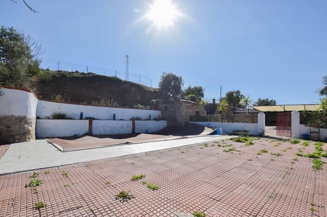 Finca/Maison de Campagne à vendre à Poligono Cartuja - La Paz, Grenade ville avec piscine - 150 000 € (Ref: 9314047)