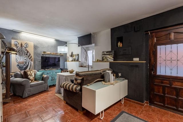 3 chambre Maison de Ville à vendre à Cervantes, Grenade ville - 230 000 € (Ref: 9314084)