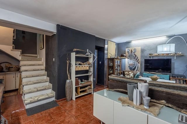 3 chambre Maison de Ville à vendre à Cervantes, Grenade ville - 230 000 € (Ref: 9314084)