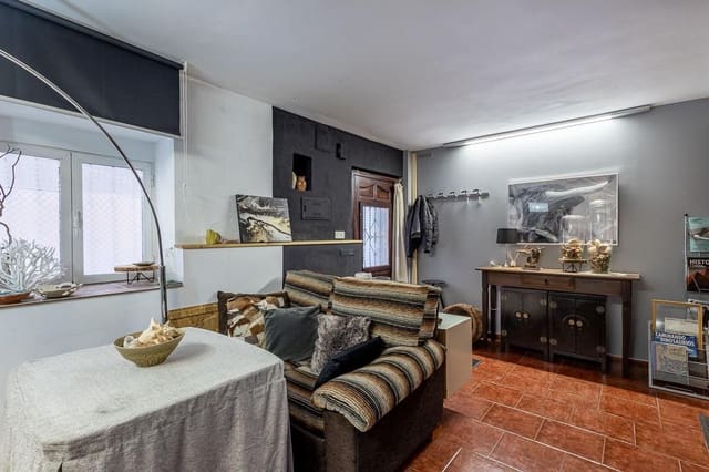 3 chambre Maison de Ville à vendre à Cervantes, Grenade ville - 230 000 € (Ref: 9314084)