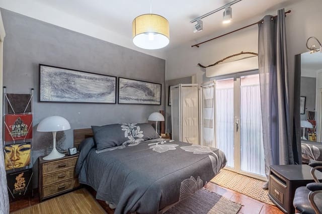 3 chambre Maison de Ville à vendre à Cervantes, Grenade ville - 230 000 € (Ref: 9314084)