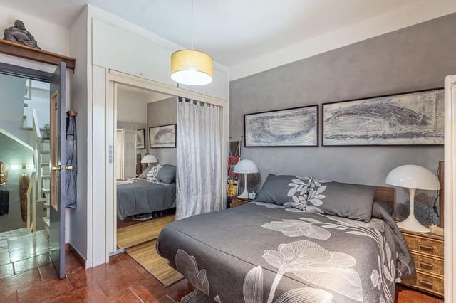 3 chambre Maison de Ville à vendre à Cervantes, Grenade ville - 230 000 € (Ref: 9314084)