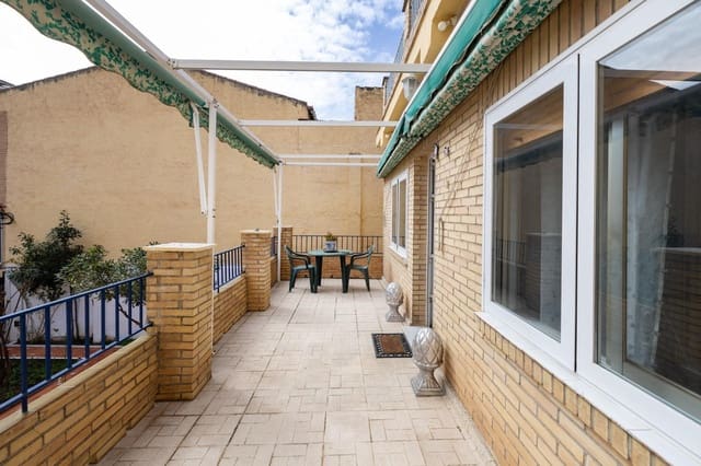 3 Zimmer Haus zu verkaufen in Armilla mit Garage - 298.000 € (Ref: 9314104)