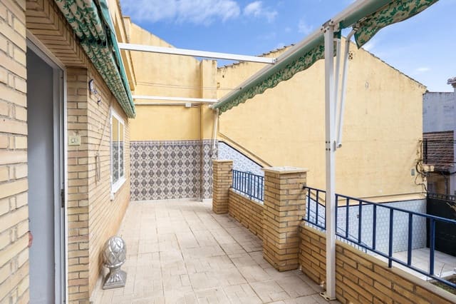 3 Zimmer Haus zu verkaufen in Armilla mit Garage - 298.000 € (Ref: 9314104)