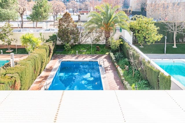 6 soveværelse Villa til salg i Zaidin, Granada by med swimmingpool garage - € 1.050.000 (Ref: 9314106)