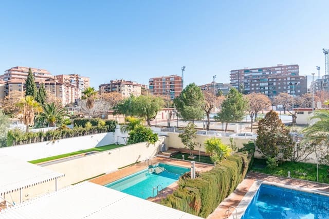 6 soveværelse Villa til salg i Zaidin, Granada by med swimmingpool garage - € 1.050.000 (Ref: 9314106)
