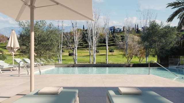 3 Zimmer Reihenhaus zu verkaufen in Las Gabias mit Pool Garage - 292.000 € (Ref: 9314124)