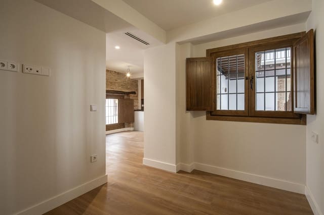 1 chambre Appartement à vendre à Albaicin, Grenade ville - 233 000 € (Ref: 9314171)