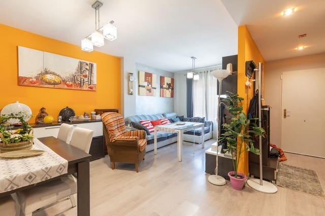 Adosado de 3 habitaciones en Ambroz, Vegas del Genil en venta con garaje - 219.900 € (Ref: 9314196)