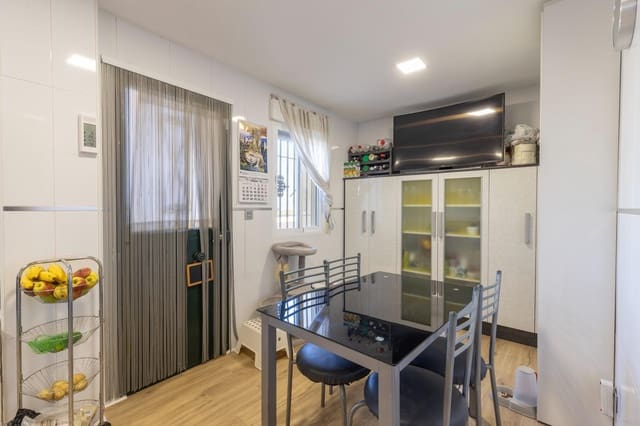 Adosado de 3 habitaciones en Ambroz, Vegas del Genil en venta con garaje - 219.900 € (Ref: 9314196)