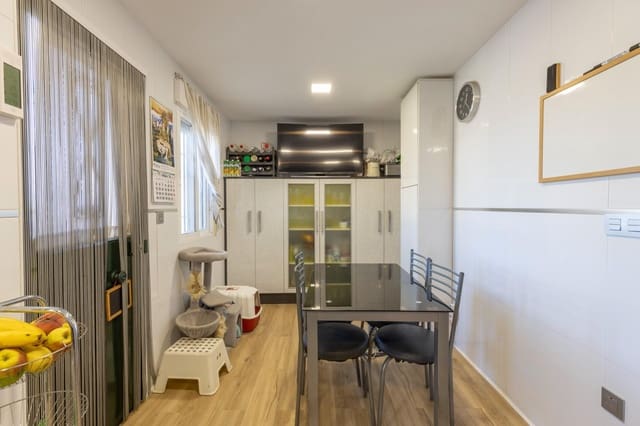 Adosado de 3 habitaciones en Ambroz, Vegas del Genil en venta con garaje - 219.900 € (Ref: 9314196)