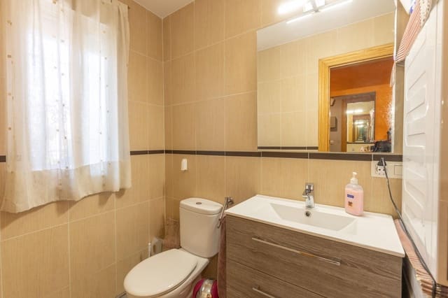 Adosado de 3 habitaciones en Ambroz, Vegas del Genil en venta con garaje - 219.900 € (Ref: 9314196)