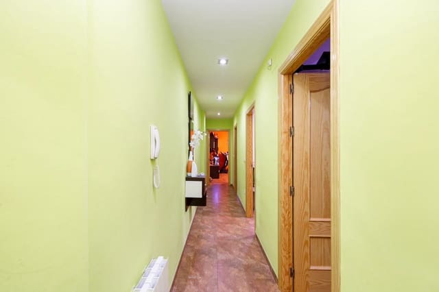 2 Zimmer Wohnung zu verkaufen in Las Gabias mit Garage - 169.900 € (Ref: 9314202)