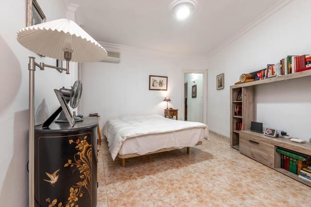 2 soveværelse Lejlighed til salg i Zaidin, Granada by - € 158.000 (Ref: 9314203)