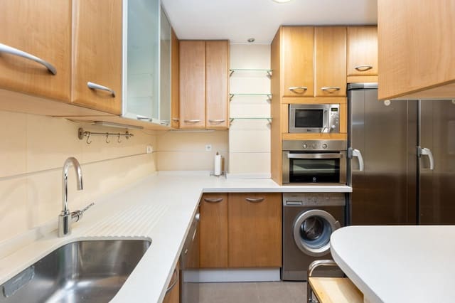 3 chambre Appartement à vendre à Figares, Grenade ville - 298 000 € (Ref: 9314207)