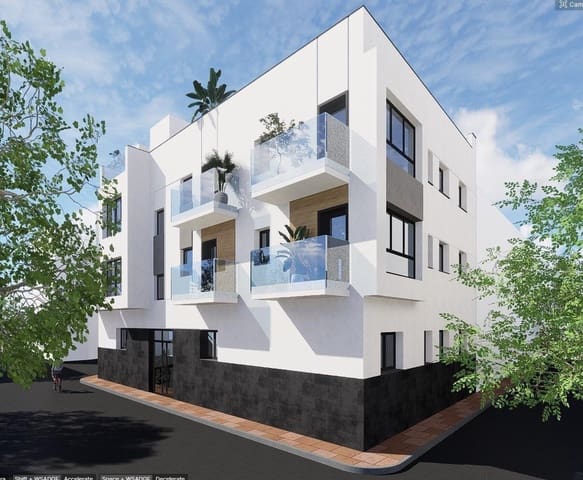 2 Zimmer Penthouse zu verkaufen in Armilla - 249.000 € (Ref: 9347293)