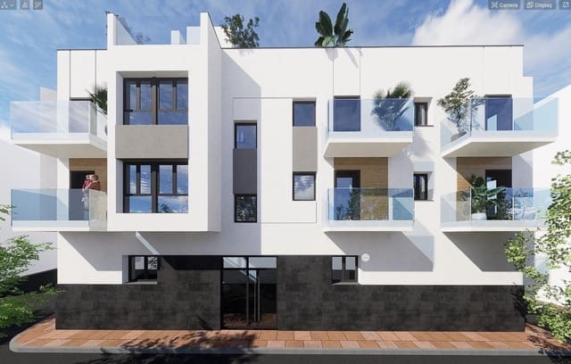 2 Zimmer Penthouse zu verkaufen in Armilla - 249.000 € (Ref: 9347293)