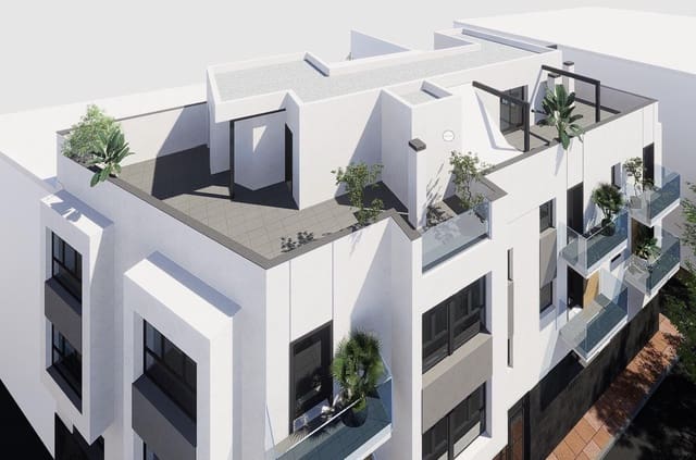 3 Zimmer Wohnung zu verkaufen in Armilla - 188.000 € (Ref: 9347294)