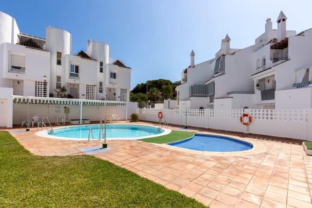 Adosado de 3 habitaciones en Almuñécar en venta con piscina garaje - 274.900 € (Ref: 9347300)