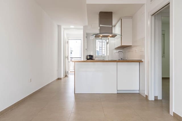 2 Zimmer Wohnung zu verkaufen in Armilla mit Pool Garage - 350.000 € (Ref: 9349469)