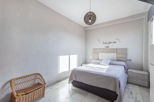 2 chambre Penthouse à vendre à Maracena - 189 000 € (Ref: 9359515)