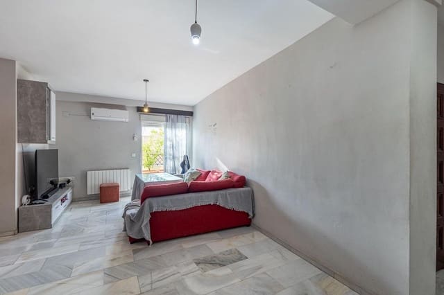 2 chambre Penthouse à vendre à Maracena - 189 000 € (Ref: 9359515)