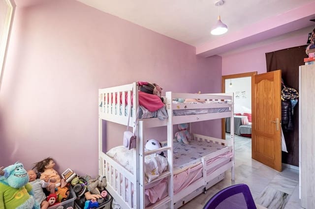 2 chambre Penthouse à vendre à Maracena - 189 000 € (Ref: 9359515)