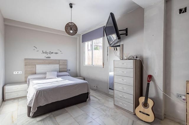 2 chambre Penthouse à vendre à Maracena - 189 000 € (Ref: 9359515)