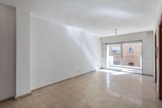 3 chambre Appartement à vendre à San Francisco Javier, Grenade ville - 175 000 € (Ref: 9359516)