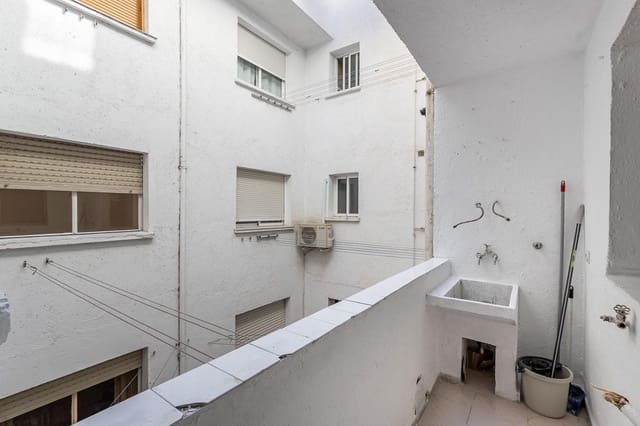 3 chambre Appartement à vendre à San Francisco Javier, Grenade ville - 175 000 € (Ref: 9359516)