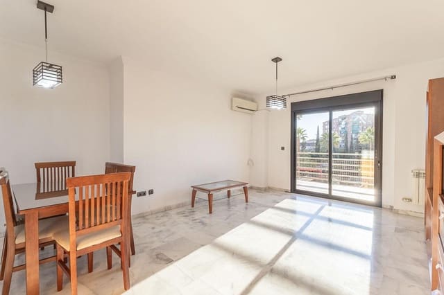 3 chambre Appartement à vendre à Cerrillo de Maracena - Periodistas, Grenade ville avec piscine garage - 319 000 € (Ref: 9390679)