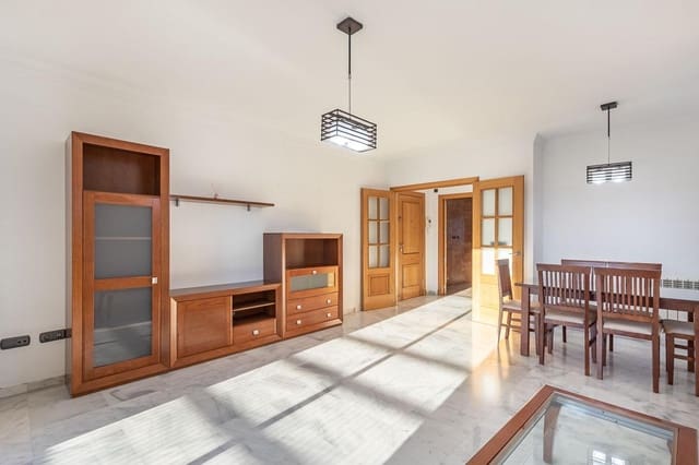 3 chambre Appartement à vendre à Cerrillo de Maracena - Periodistas, Grenade ville avec piscine garage - 319 000 € (Ref: 9390679)