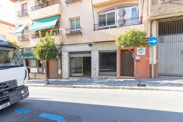 Local Comercial en Huétor Vega en venta - 79.000 € (Ref: 9814444)
