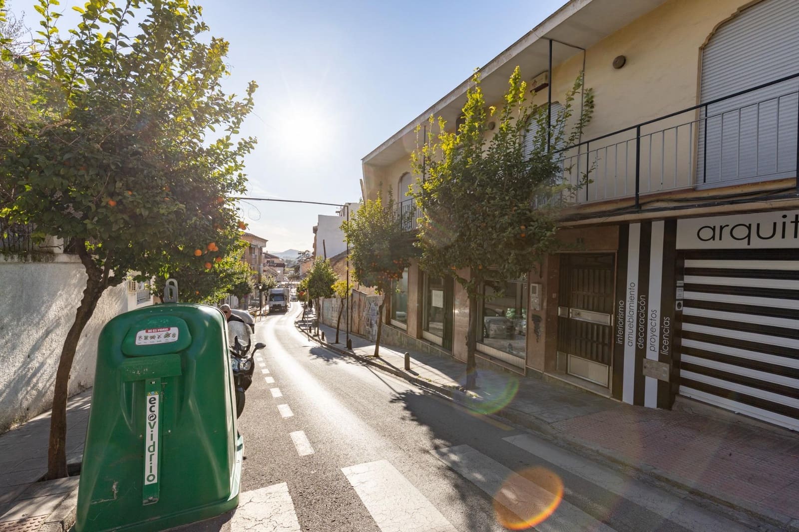 Local Comercial en Huétor Vega en venta - 79.000 € (Ref: 9814444)
